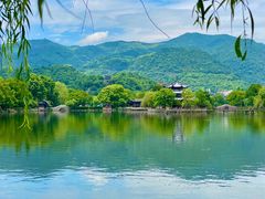 -台州府城(东湖)