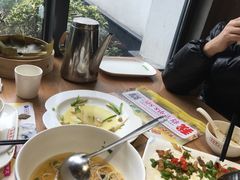 -吴越荣记·苏州菜·松鼠桂鱼(斜塘老街店)
