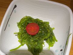 -三石铁板烧(紫竹桥店)