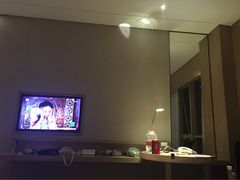 -长沙三景韦尔斯利酒店·Oval全日制餐厅自助餐