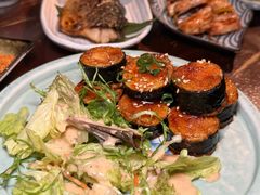 -鸟泉居酒屋·烧鸟·酒馆(百子湾店)