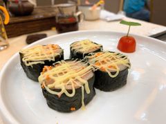 -顺德人家食府(黄金广场店)
