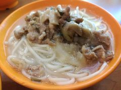 海味面-龙抄手(春熙路总店)