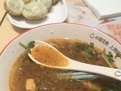 -小杨生煎(周浦万达店)