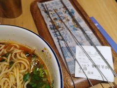 -马记永·兰州牛肉面(天通苑家乐福店)
