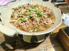 -那些年一起吃串的地方·青岛老烧烤(总店)