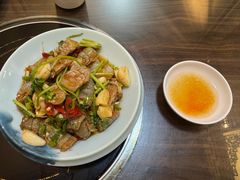 -盛中钰广味小馆