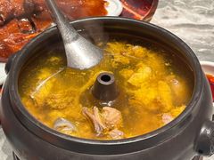 正气汽锅鸡-福照楼汽锅鸡·云南菜(火车站锦江店)