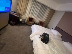 -南京钟山宾馆(江苏省会议中心)