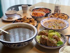 -兔爸私家小厨(新北万达店)