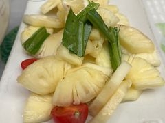 -云海肴汽锅鸡·云南小炒(曲江大悦城店)