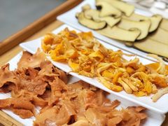 -大理董·董家小厨野生菌火锅(古城旗舰店)