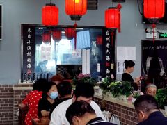 -台州老六海鲜面馆(上南总店)