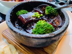 -运·中餐厅(成都华尔道夫酒店)