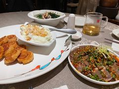-香云轩·顺德菜(香云纱园林酒店店)