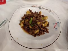 -老鄞江清水龙虾•赵赵家(江北店)