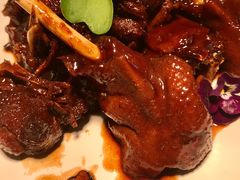 -杭州香格里拉·香宫中餐厅