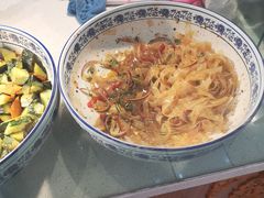 -阿法柯柴火鸡羊肉面片馆