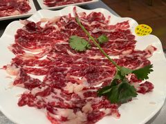 -潮泰牛肉火锅 · 创于1992年(车公庙店)