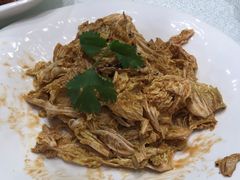 -京鸭棠(让胡路万达店)
