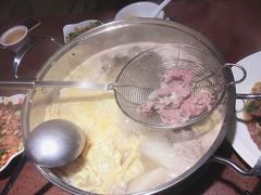 -幸运牛汕头小黄牛牛肉火锅(梅林店)
