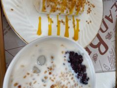 -夏羽记甜品(小榄大信店)