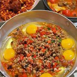 在长沙！真的喜欢这种精致湘菜馆！