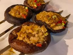 -三个大叔东北烧烤·砂锅菜(西三旗店)