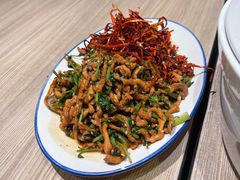 -姥姥家春饼店(交大东路店)