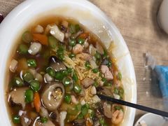 -百福麵家(新馬路店)