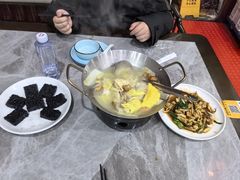 -红灯笼龙凤饭店(宁波老字号店)