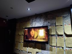 -恐怖游戏(湖滨店)