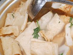 -冰川朝鲜族料理·东北菜(观前店)