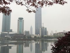 -喷泉公园