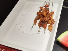 -京悦南门涮羊肉·羊蝎子火锅(田林路店)