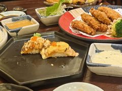 -鸟鹏烧鸟居酒屋(昌岗店)