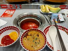-喜家自助小火锅(乐客城店)