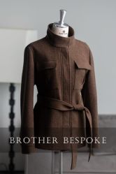 -Brother西服礼服定制·商务·婚礼(佛山南海店)