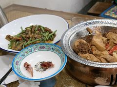 -乔家满族八大碗(流水沟店)