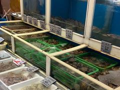 -丽园海鲜饭店(东关街店)