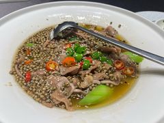 -骏莱海鲜鱼港(五角场店)