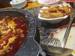 -陈眼镜火锅(总店)