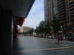 -曼哈顿商业广场(升龙广场店)