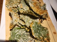 -烟水渔庄餐厅(西溪湿地店)