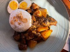 菲律宾酱猪肉-Mesa Madre梅萨妈妈·Bintana(国贸店)