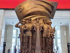 -中国人民解放军海军博物馆