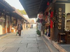 -乌镇东栅景区