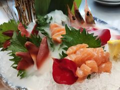 -大渔铁板烧(中山路八佰伴店)