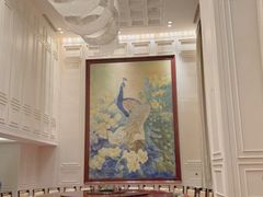 -长沙北辰洲际酒店-栀味轩中餐厅