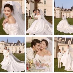 -女王风尚STUDIO·轻奢化定制